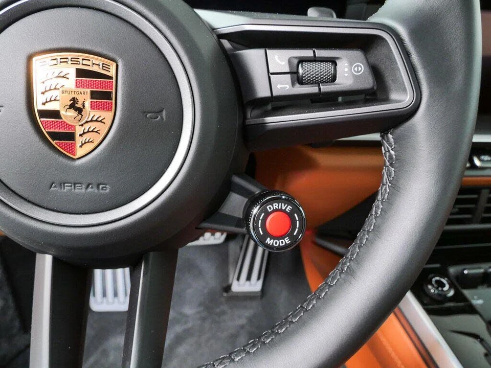 2026 Porsche 992 Carrera S - Image 11 of 31