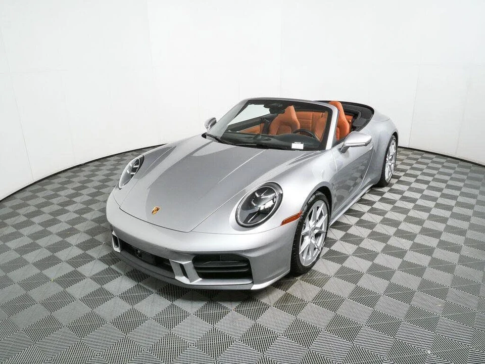 2026 Porsche 992 Carrera S - Image 26 of 31