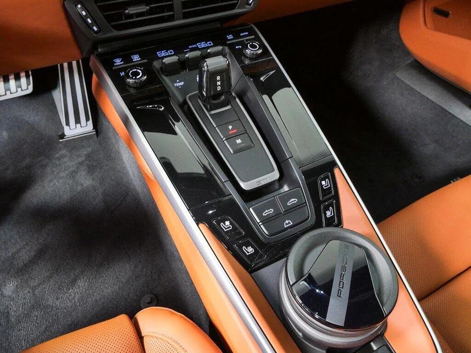 2026 Porsche 992 Carrera S - Image 19 of 31