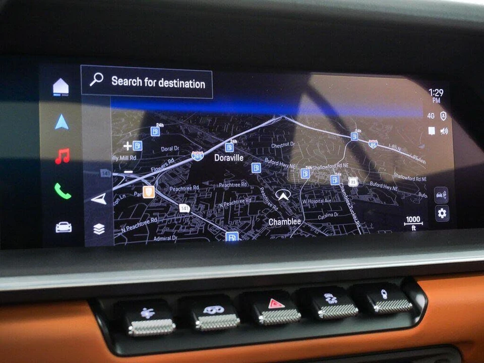 2026 Porsche 992 Carrera S - Image 15 of 31