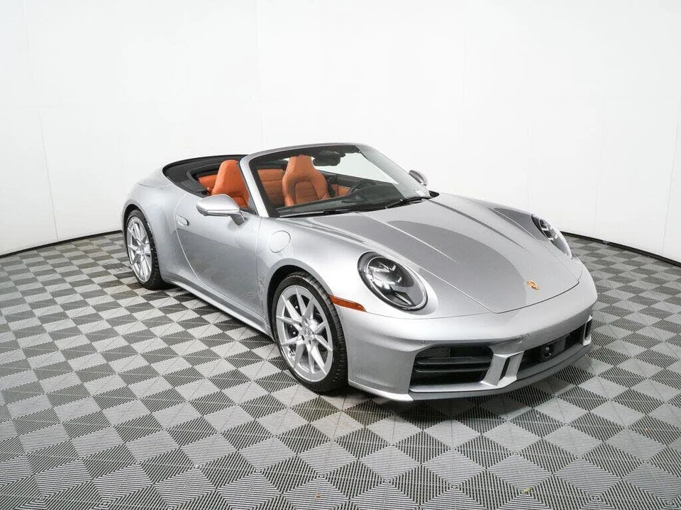 2026 Porsche 992 Carrera S - Image 23 of 31