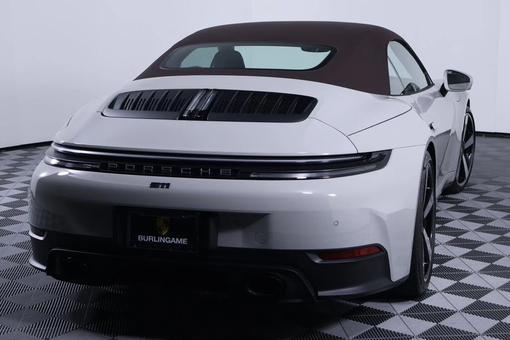 2026 Porsche 992 Carrera S - Image 7 of 27