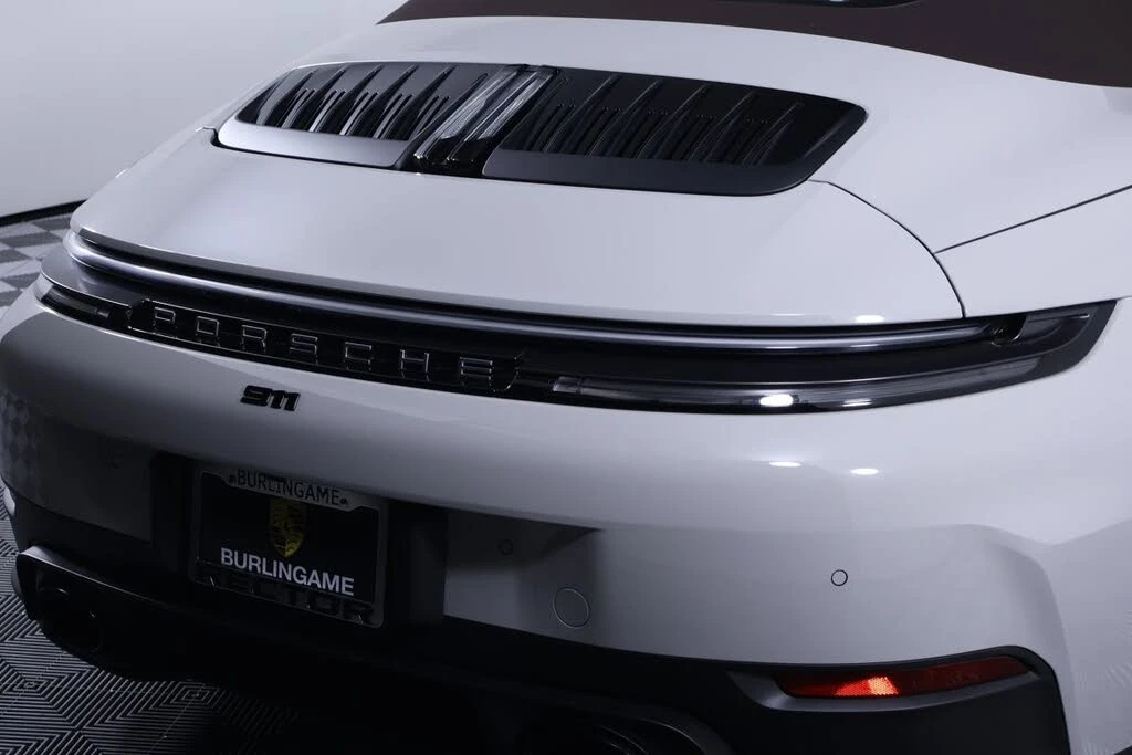 2026 Porsche 992 Carrera S - Image 11 of 27