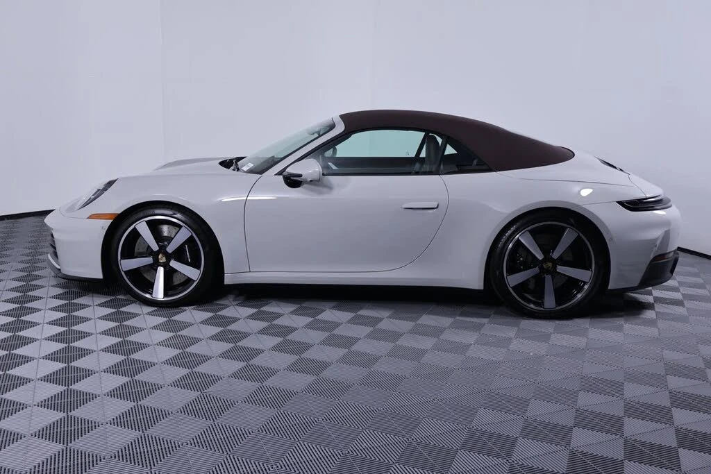 2026 Porsche 992 Carrera S - Image 2 of 27