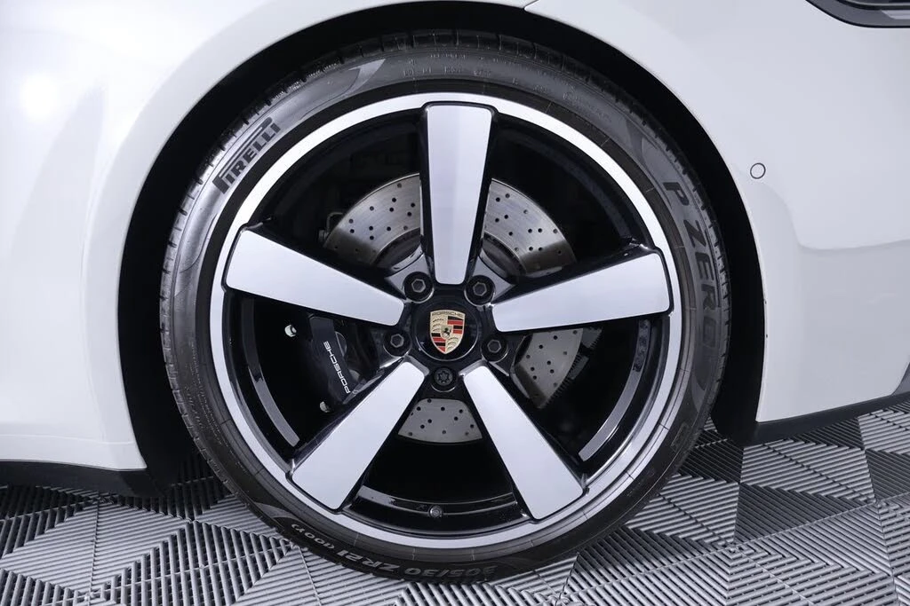 2026 Porsche 992 Carrera S - Image 13 of 27