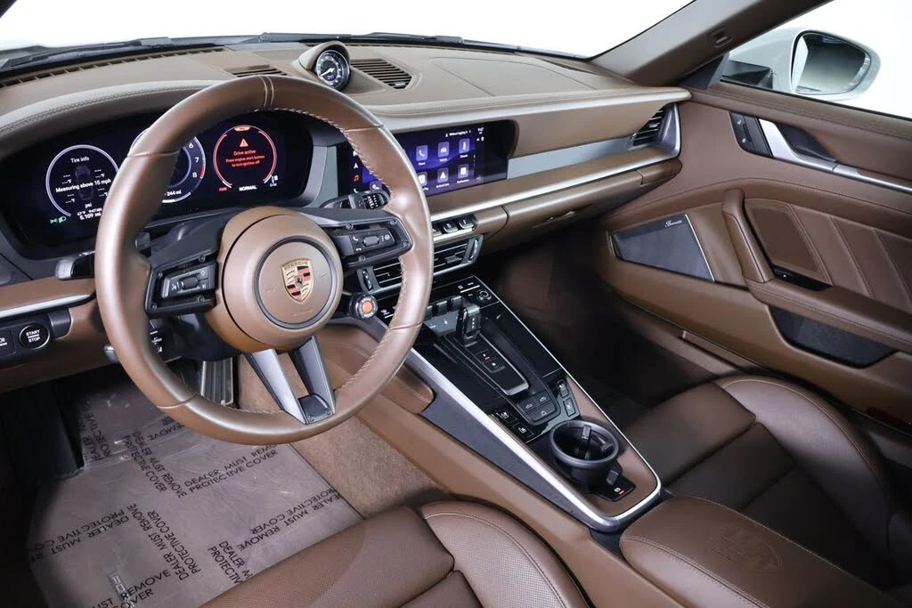 2026 Porsche 992 Carrera S - Image 4 of 27