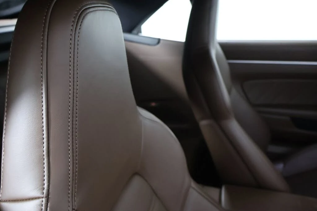 2026 Porsche 992 Carrera S - Image 23 of 27