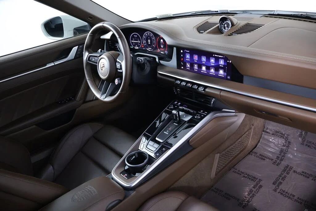 2026 Porsche 992 Carrera S - Image 17 of 27