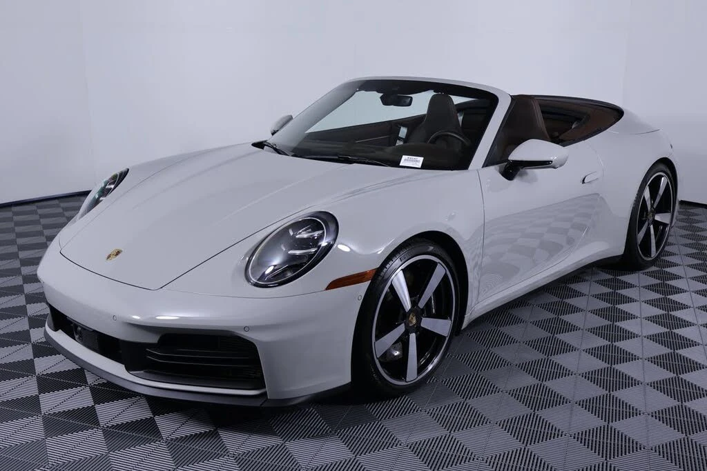 2026 Porsche 992 Carrera S - Image 27 of 27
