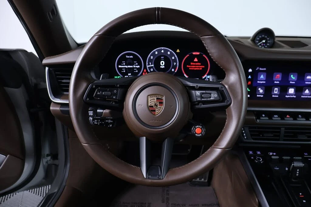 2026 Porsche 992 Carrera S - Image 16 of 27