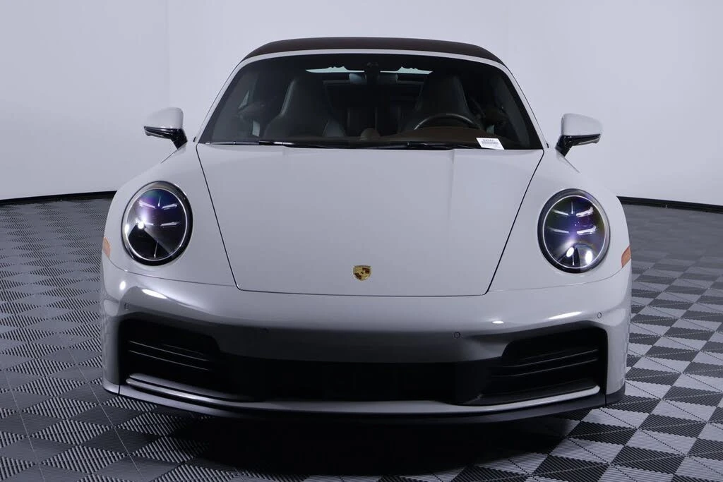 2026 Porsche 992 Carrera S - Image 10 of 27