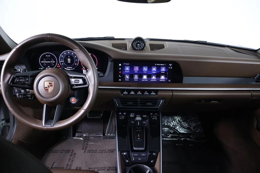 2026 Porsche 992 Carrera S - Image 18 of 27