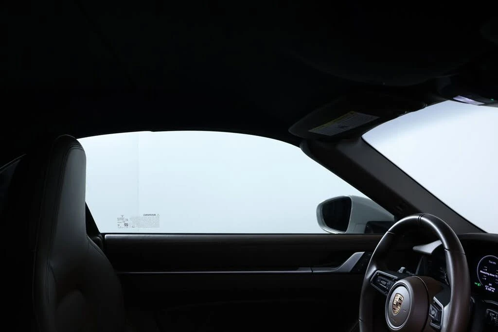2026 Porsche 992 Carrera S - Image 21 of 27