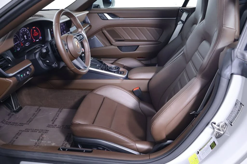 2026 Porsche 992 Carrera S - Image 5 of 27