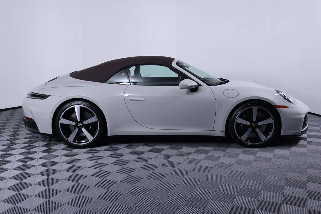 2026 Porsche 992 Carrera S - Image 8 of 27