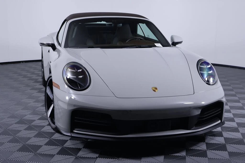 2026 Porsche 992 Carrera S - Image 9 of 27