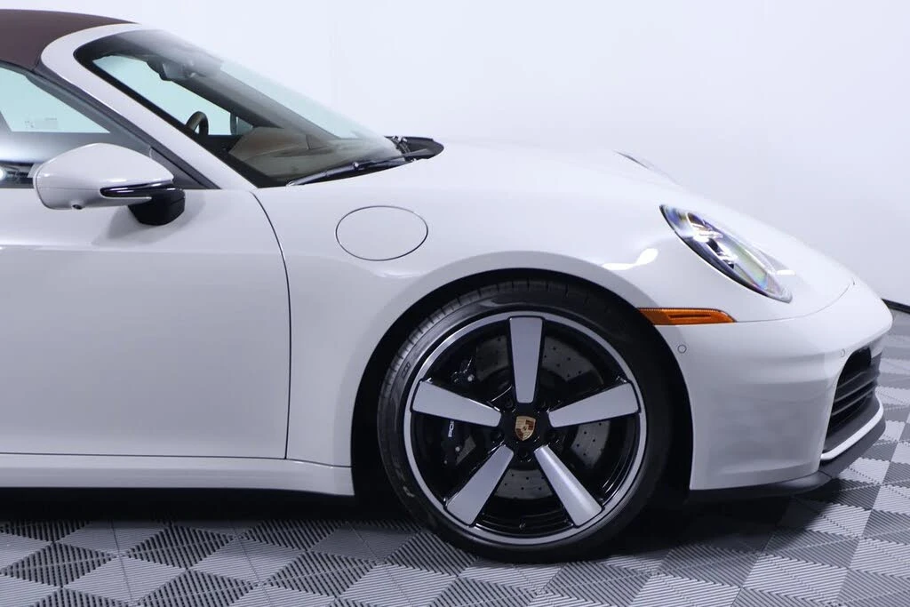 2026 Porsche 992 Carrera S - Image 12 of 27
