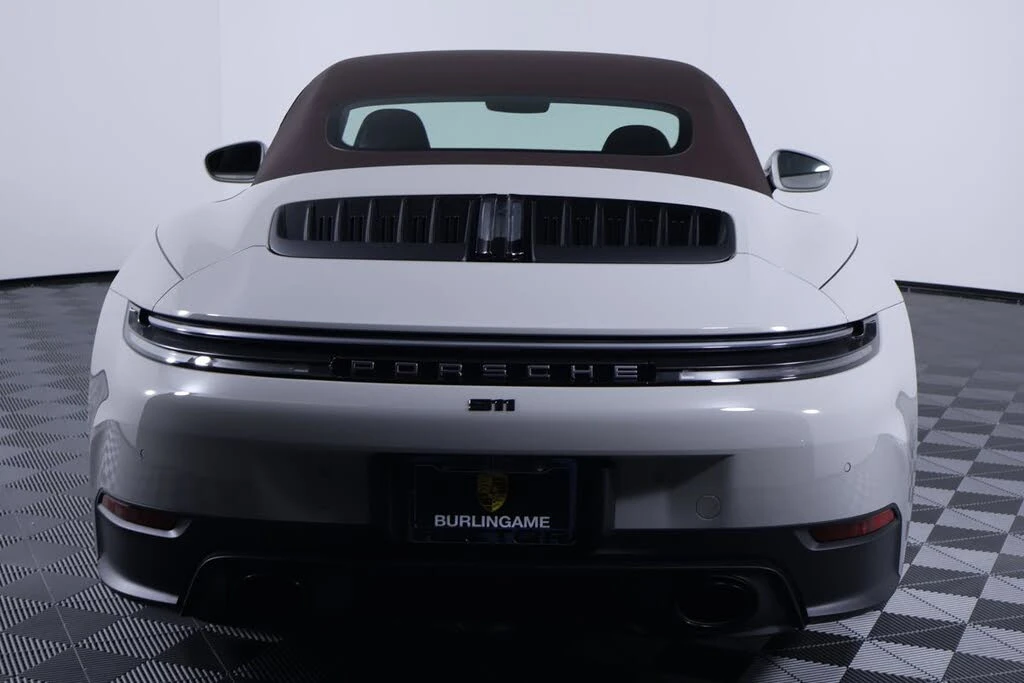 2026 Porsche 992 Carrera S - Image 6 of 27