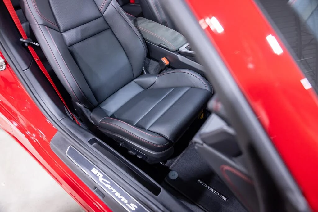 2026 Porsche 992 Carrera S - Image 30 of 31