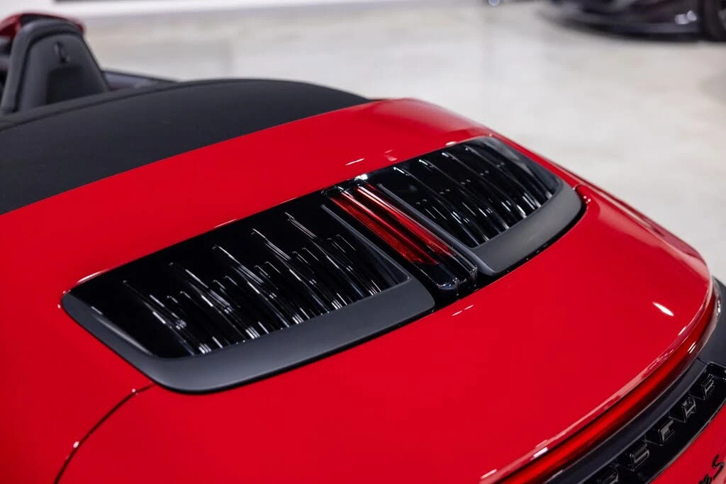 2026 Porsche 992 Carrera S - Image 16 of 31