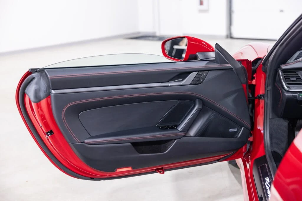 2026 Porsche 992 Carrera S - Image 28 of 31
