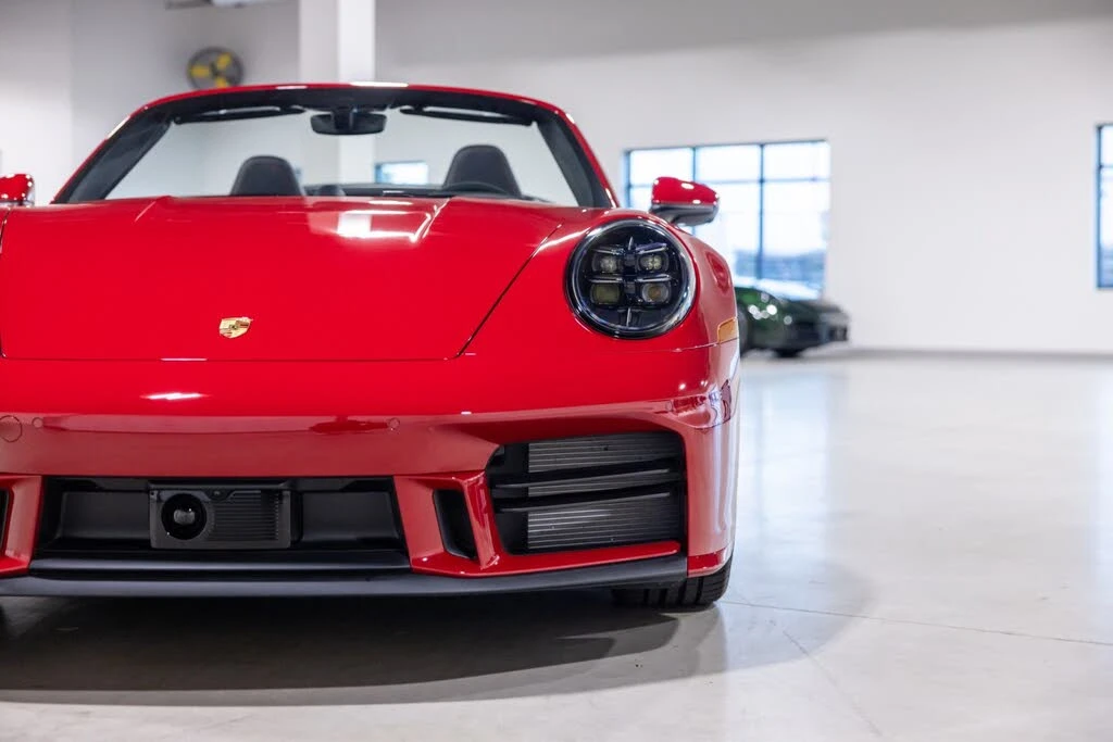 2026 Porsche 992 Carrera S - Image 21 of 31