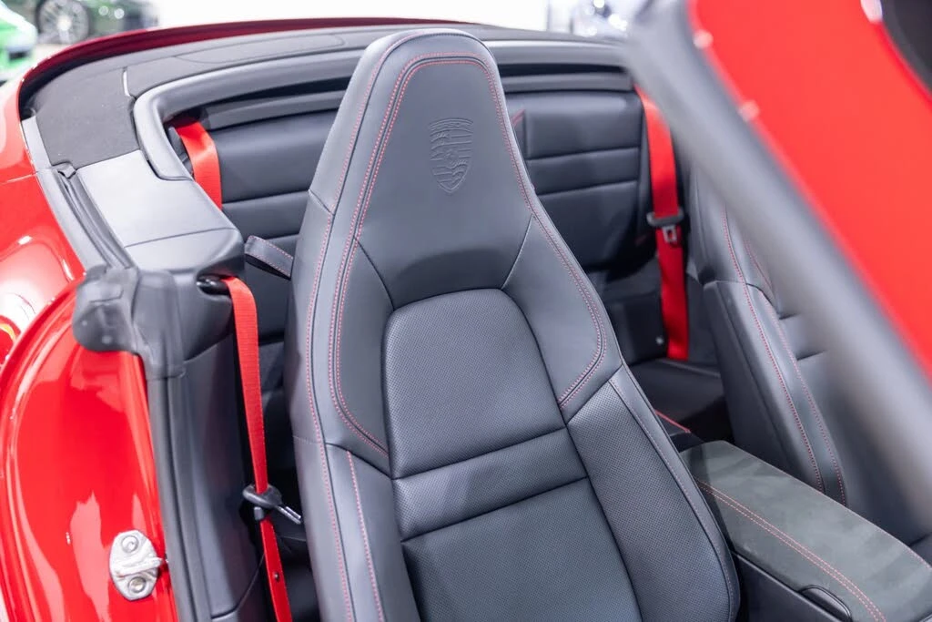 2026 Porsche 992 Carrera S - Image 31 of 31