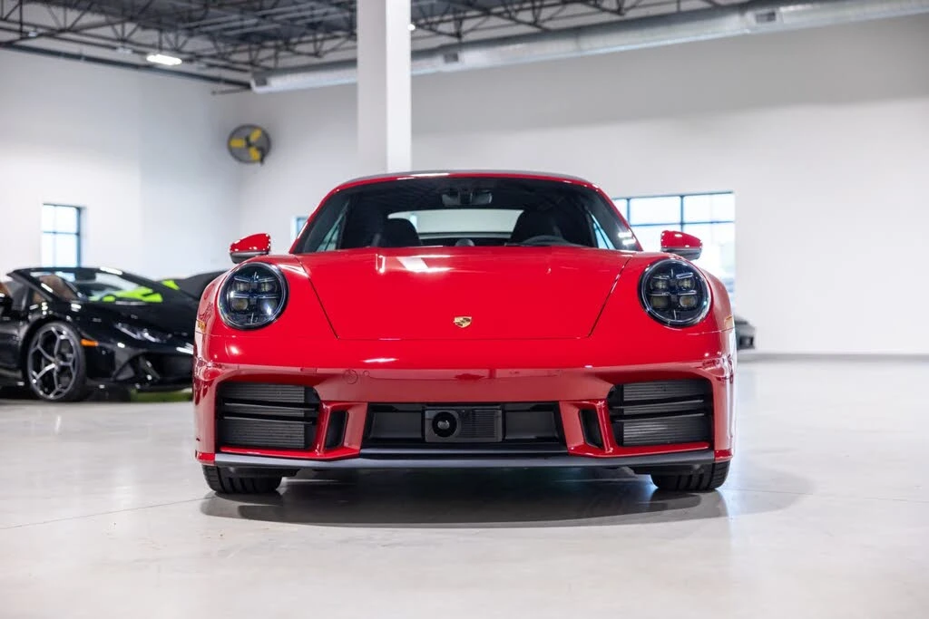 2026 Porsche 992 Carrera S - Image 2 of 31