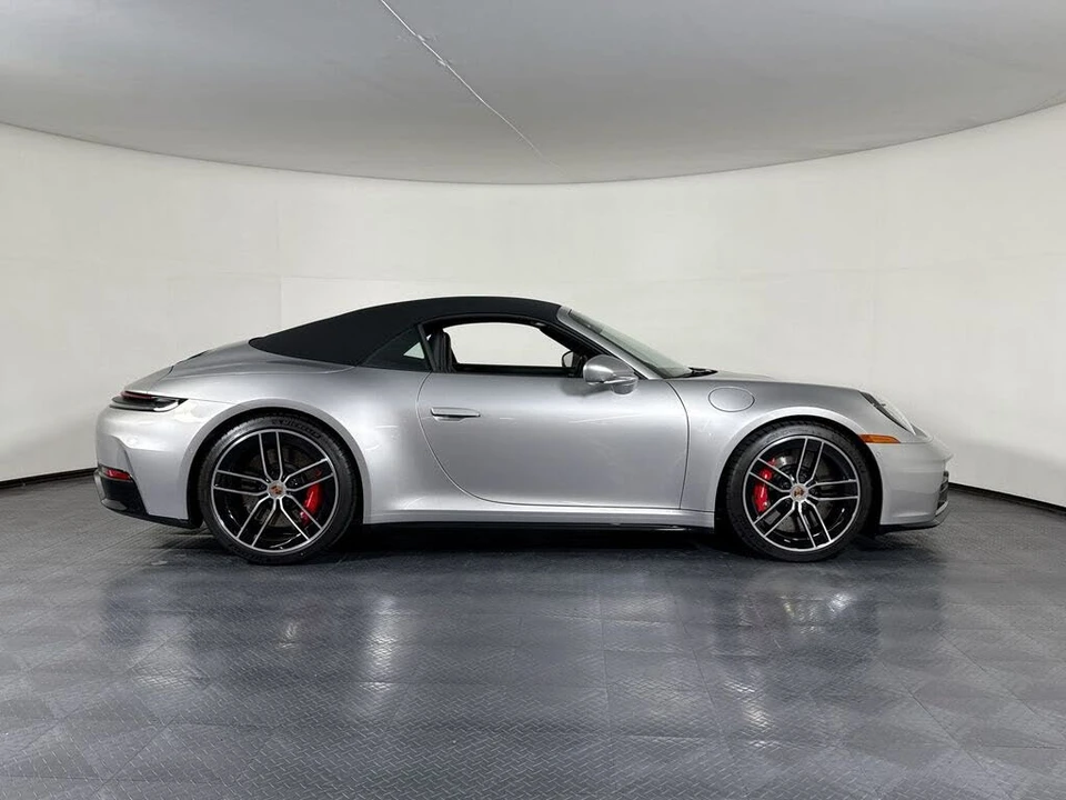 2026 Porsche 992 Carrera S - Image 8 of 31