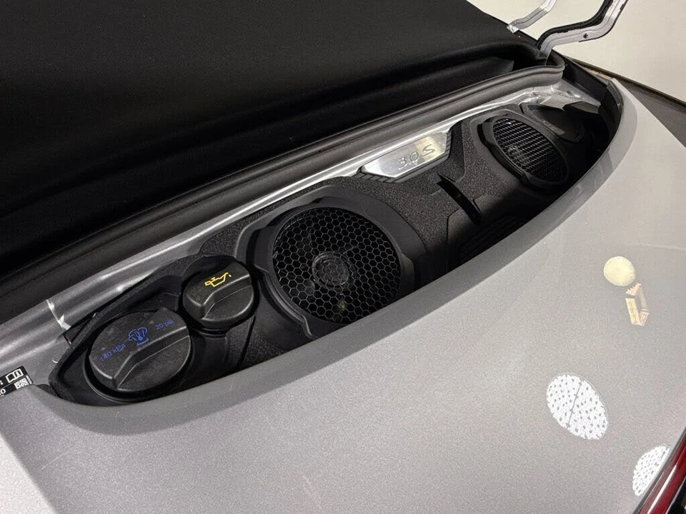 2026 Porsche 992 Carrera S - Image 29 of 31