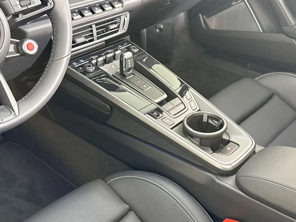 2026 Porsche 992 Carrera S - Image 16 of 31