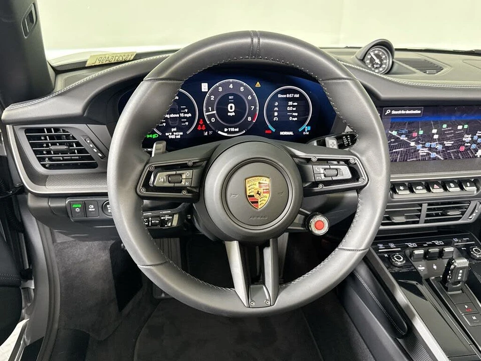 2026 Porsche 992 Carrera S - Image 12 of 31