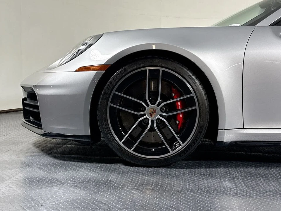 2026 Porsche 992 Carrera S - Image 31 of 31