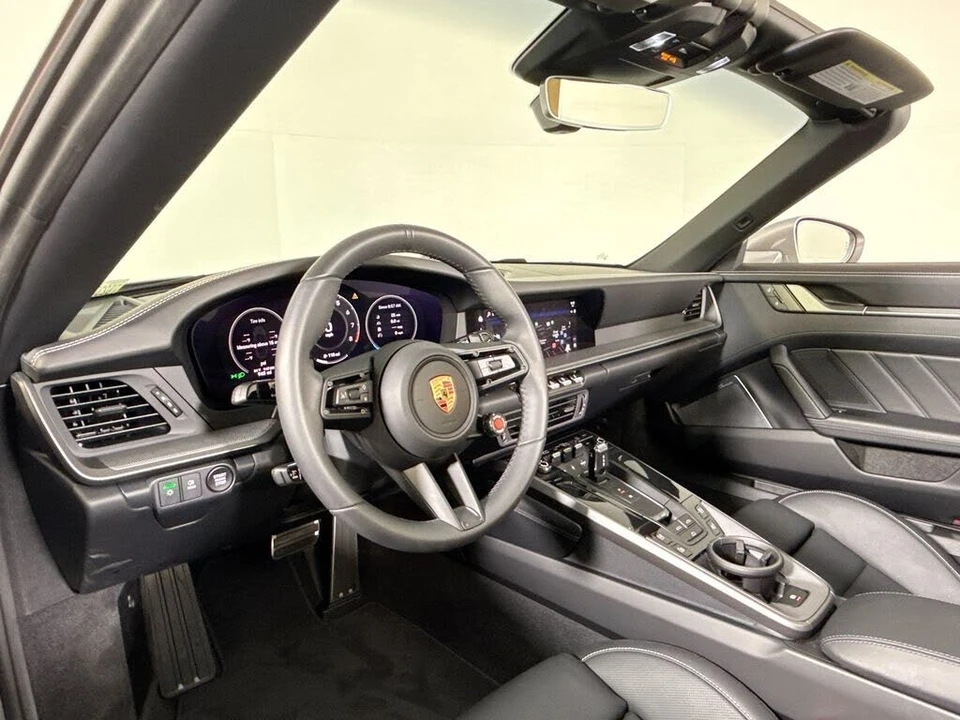 2026 Porsche 992 Carrera S - Image 11 of 31