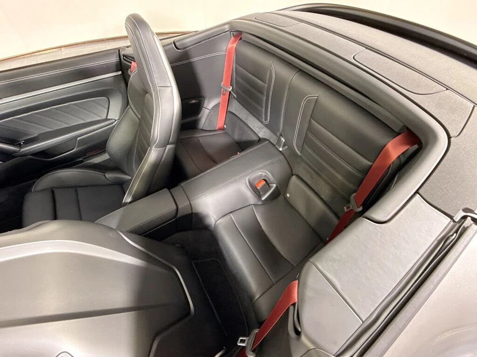 2026 Porsche 992 Carrera S - Image 19 of 31