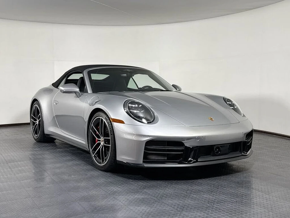 2026 Porsche 992 Carrera S - Image 9 of 31
