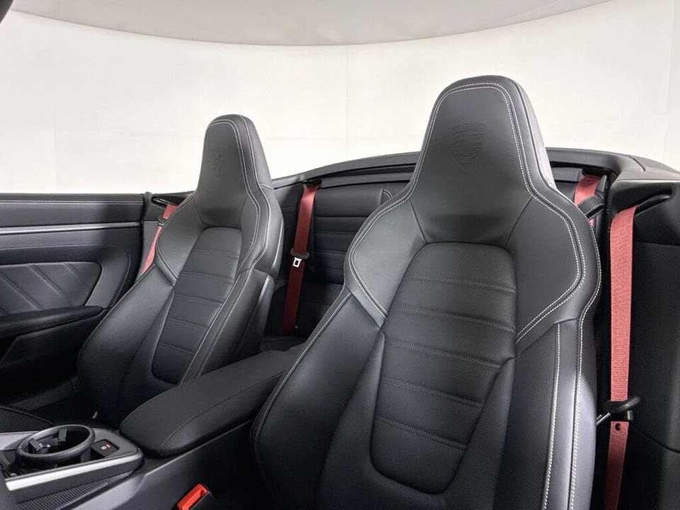 2026 Porsche 992 Carrera S - Image 5 of 31