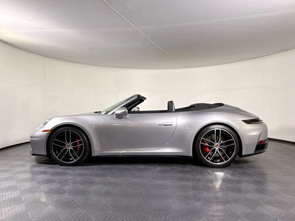 2026 Porsche 992 Carrera S - Image 2 of 31