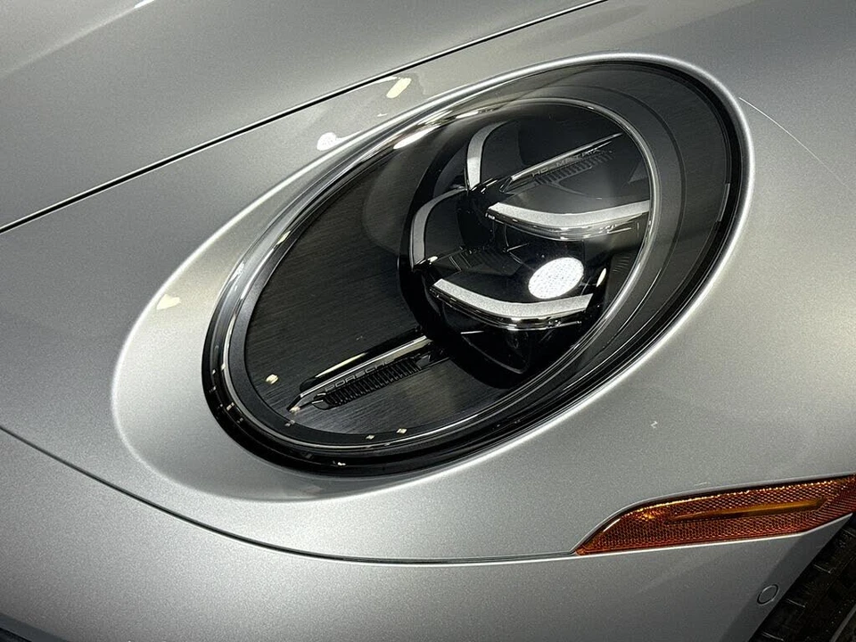 2026 Porsche 992 Carrera S - Image 28 of 31