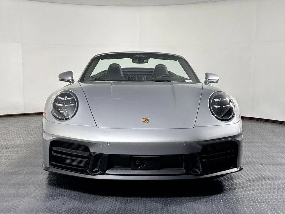 2026 Porsche 992 Carrera S - Image 10 of 31