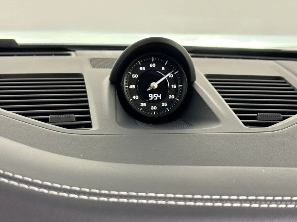 2026 Porsche 992 Carrera S - Image 24 of 31