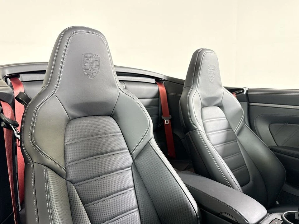 2026 Porsche 992 Carrera S - Image 18 of 31