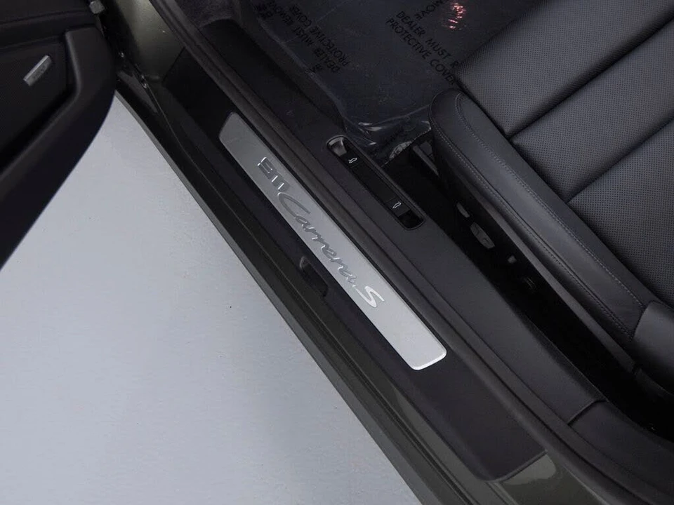 2026 Porsche 992 Carrera S - Image 21 of 31
