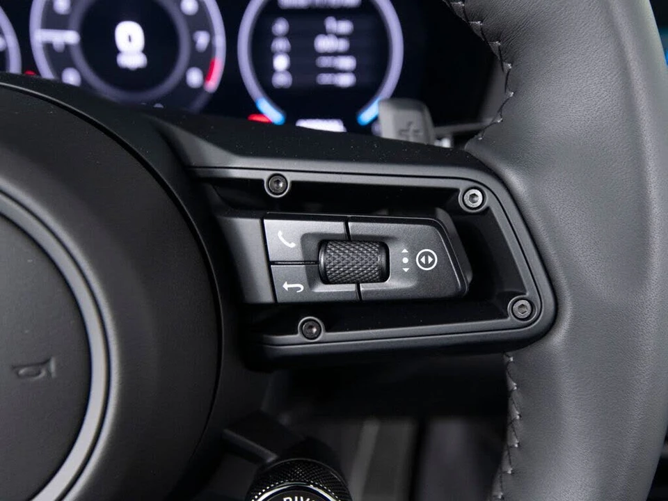 2026 Porsche 992 Carrera S - Image 25 of 31