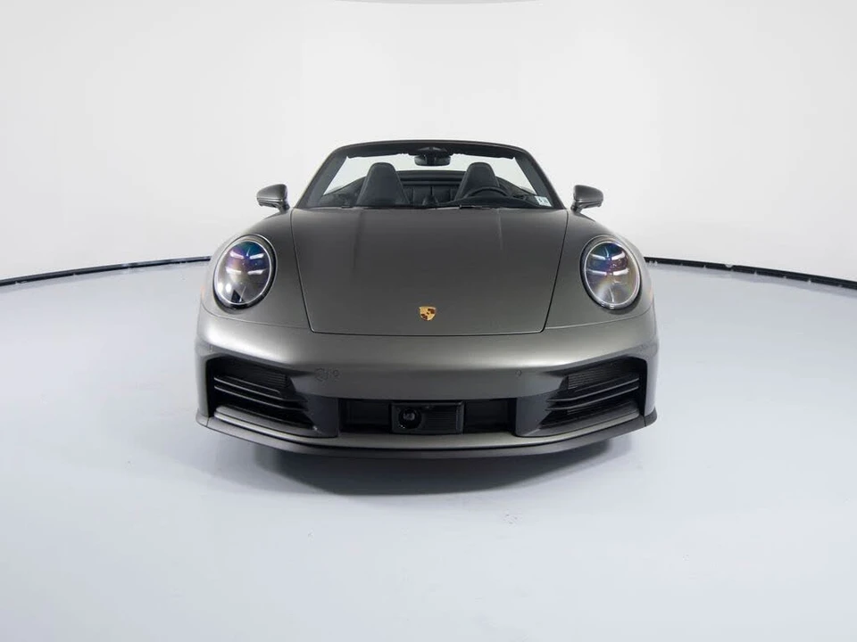 2026 Porsche 992 Carrera S - Image 13 of 31