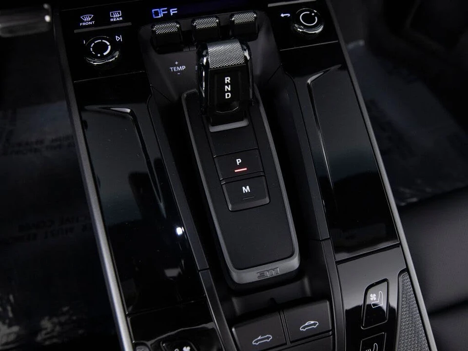 2026 Porsche 992 Carrera S - Image 29 of 31
