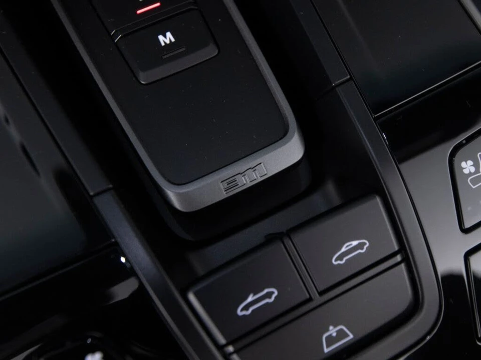 2026 Porsche 992 Carrera S - Image 30 of 31