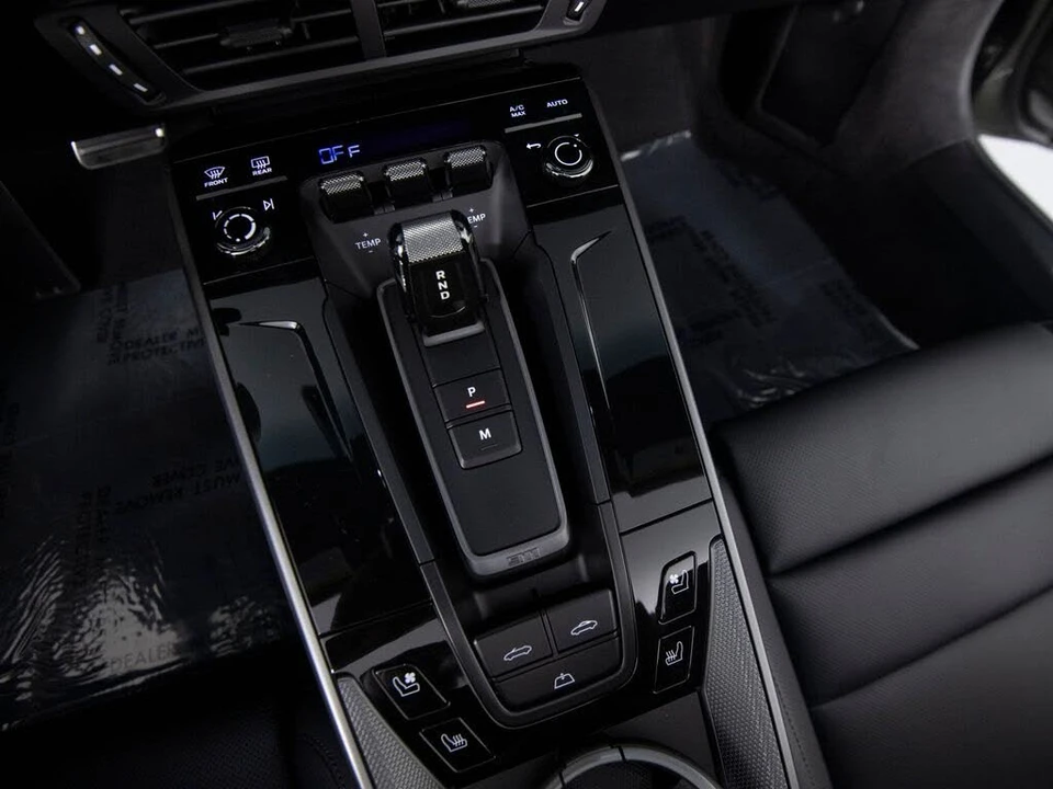 2026 Porsche 992 Carrera S - Image 28 of 31