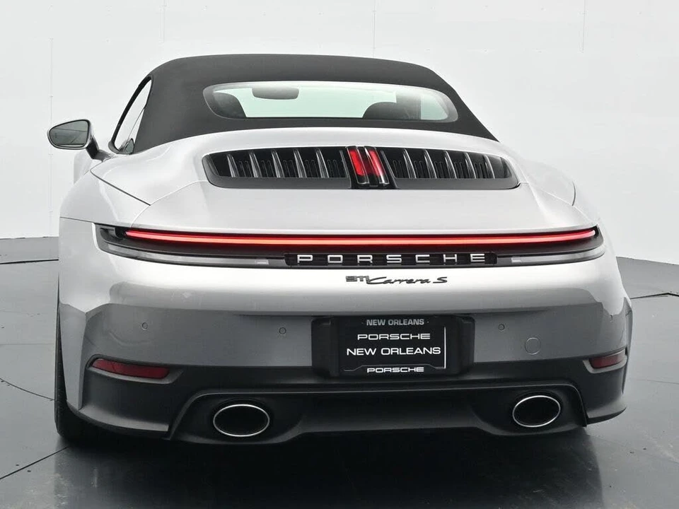 2026 Porsche 992 Carrera S - Image 6 of 30