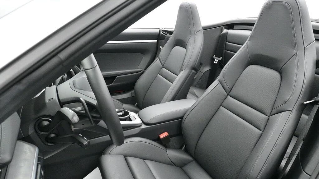 2026 Porsche 992 Carrera S - Image 4 of 30